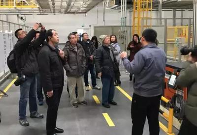 在華晨汽車的工廠里,發(fā)現了一些必須要說的事情