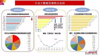 中國大數據產業發展評估報告 2017年 發布 完整版ppt