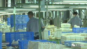 “迪士尼”背后的“隆回制造” 小縣城玩出大產業，積極對接“一帶一路”新市場